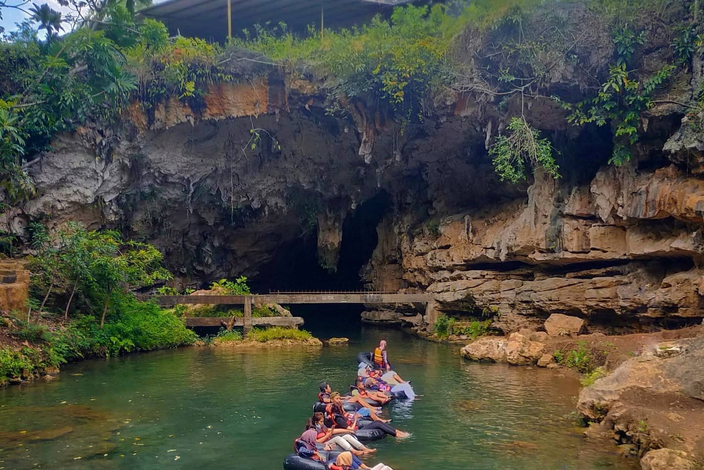 Goa Pindul
